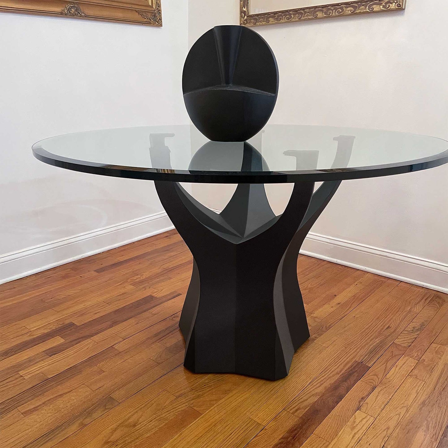 317 Namu Base – 28" for Modern Furniture