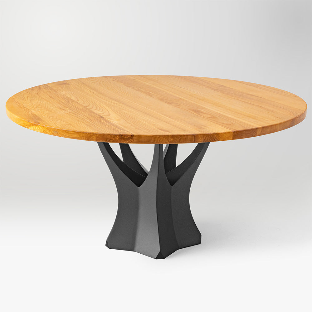 317 Namu Base – 28" for Modern Furniture