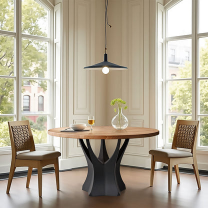 317 Namu Base – 28" for Modern Furniture