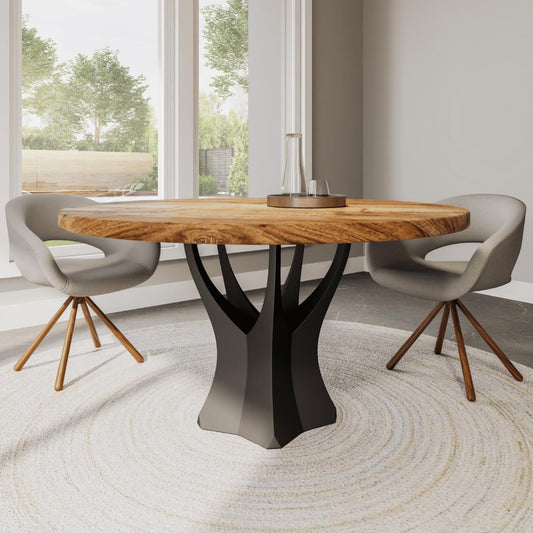 317 Namu Base – 28" for Modern Furniture